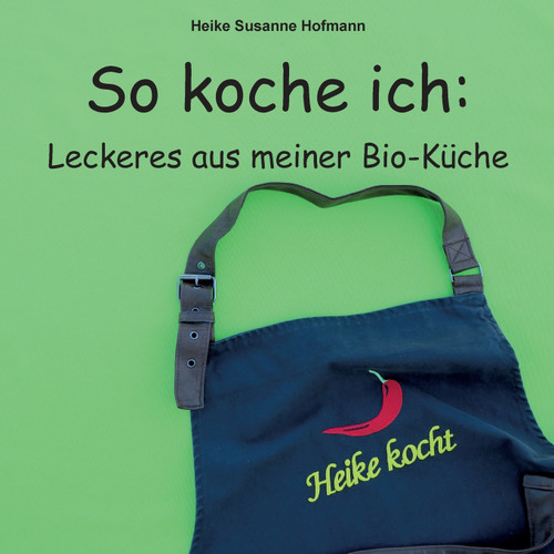 So koche ich So koche ich