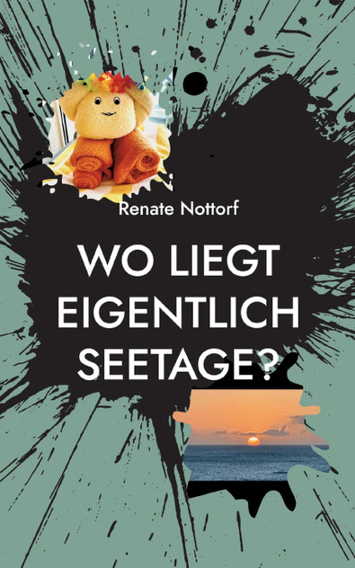 Wo liegt eigentlich Seetage? Wo liegt eigentlich Seetage?