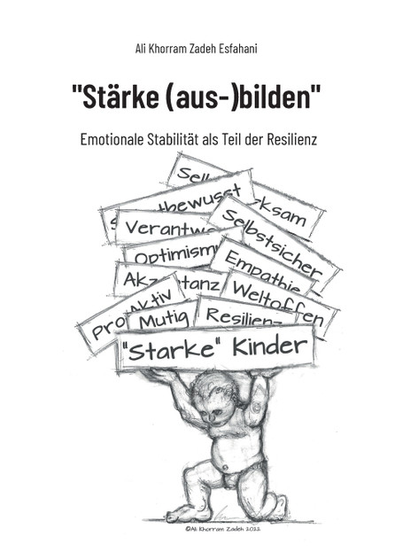 "Stärke (aus-)bilden" "Stärke (aus-)bilden"