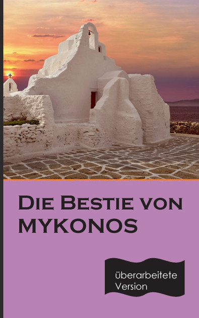 Die Bestie von Mykonos Die Bestie von Mykonos