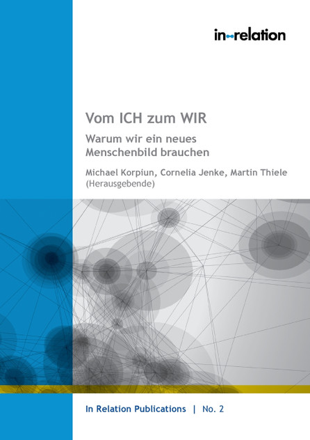 Vom ICH zum WIR Vom ICH zum WIR