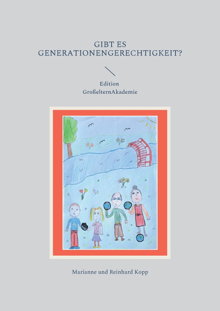Gibt es Generationengerechtigkeit? Gibt es Generationengerechtigkeit?
