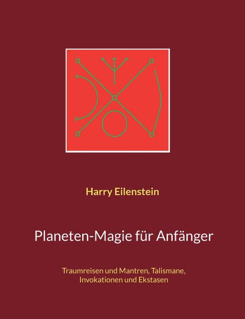 Planeten-Magie für Anfänger