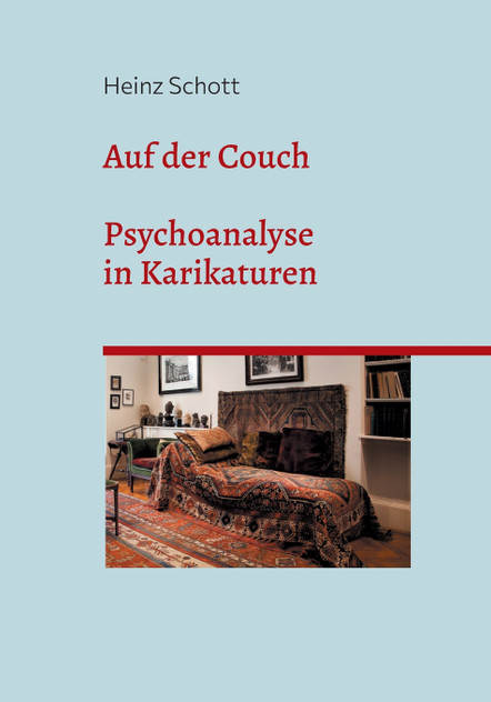 Auf der Couch Auf der Couch