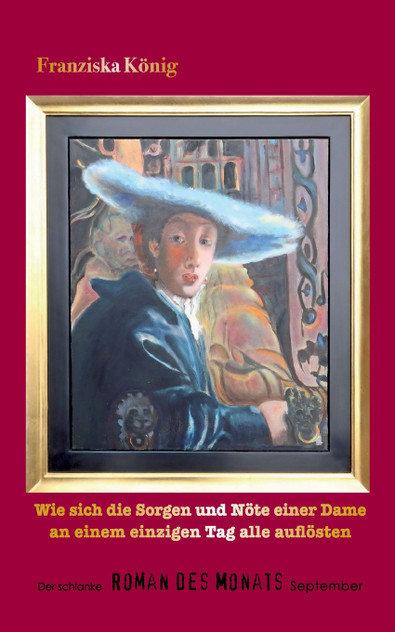 Wie sich die Sorgen und Nöte einer Dame an einem einzigen Tag alle auflösten