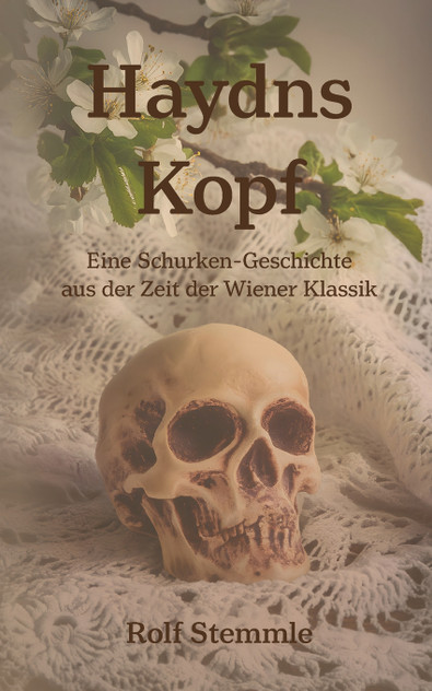 Haydns Kopf Haydns Kopf