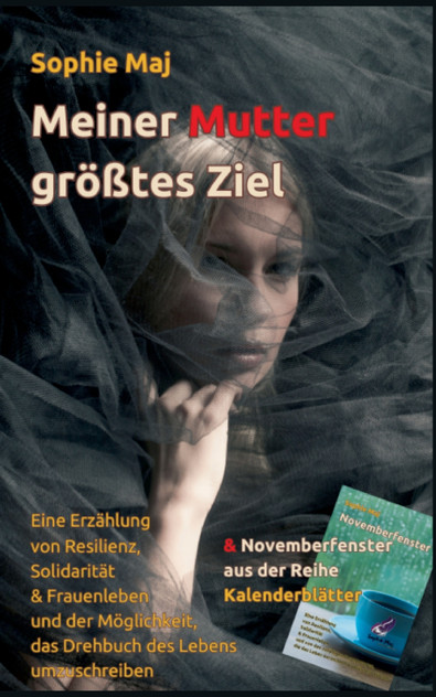 Meiner Mutter größtes Ziel Meiner Mutter größtes Ziel