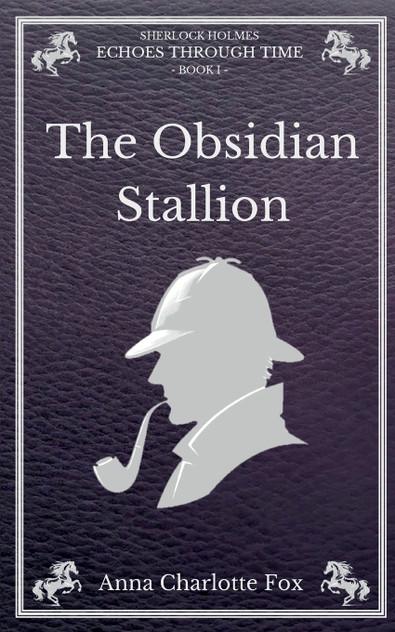 The Obsidian Stallion