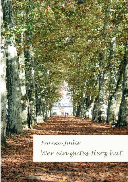 Wer ein gutes Herz hat Wer ein gutes Herz hat