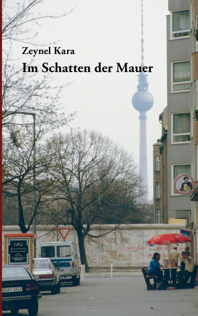 Im Schatten der Mauer