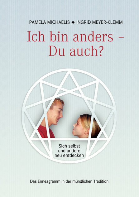 Ich bin anders - Du auch? Ich bin anders - Du auch?