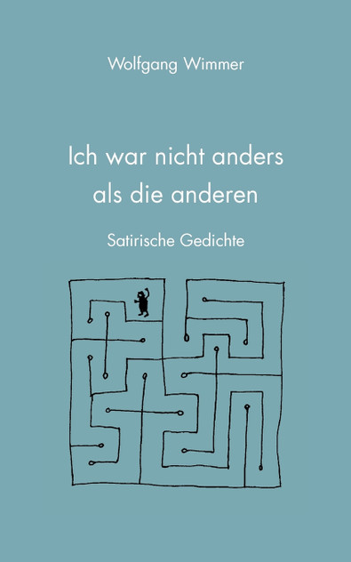 Ich war nicht anders als die anderen