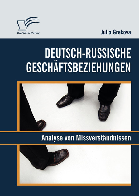 Deutsch-russische Geschäftsbeziehungen