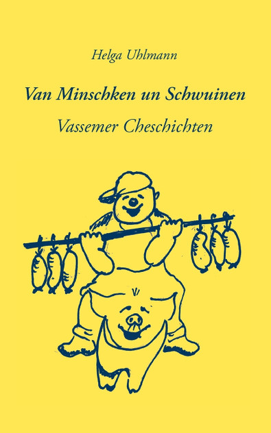 Van Minschken un Schwuinen