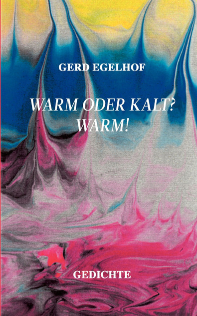Warm oder kalt? Warm!