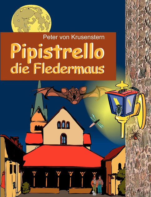 Pipistrello, Pipistrello,