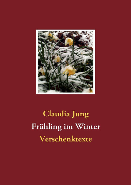 Frühling im Winter