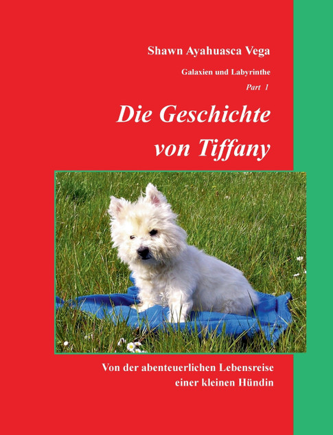 Die Geschichte von Tiffany