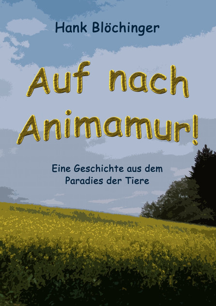 Auf nach Animamur! Auf nach Animamur!