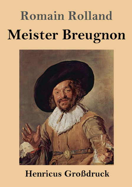 Meister Breugnon (Großdruck)