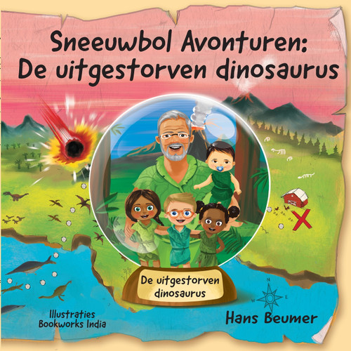 Sneeuwbol Avonturen Sneeuwbol Avonturen