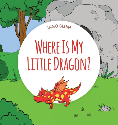 Where Is My Little Dragon Where Is My Little Dragon