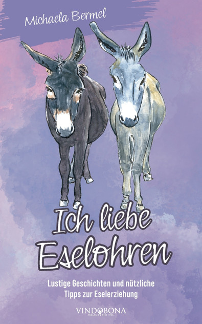 Ich liebe Eselohren Ich liebe Eselohren