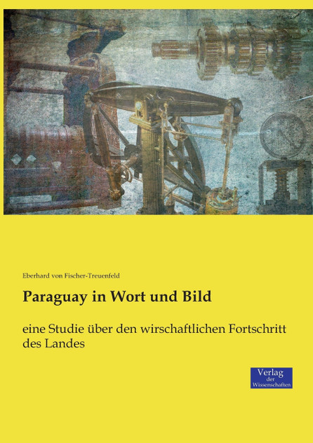 Paraguay in Wort und Bild Paraguay in Wort und Bild