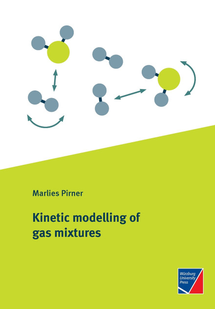 Kinetic modelling of gas mixtures Kinetic modelling of gas mixtures