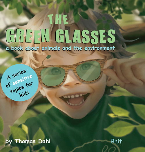 The Green Glasses The Green Glasses