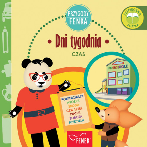 Dni tygodnia Dni tygodnia
