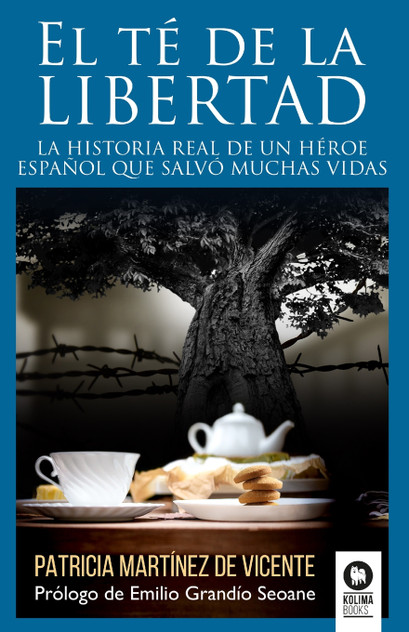 El té de la libertad El té de la libertad