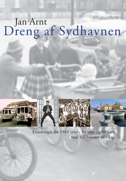 Dreng af Sydhavnen Dreng af Sydhavnen