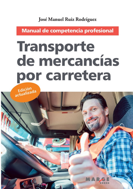 Transporte de mercancías por carretera