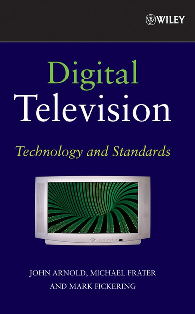 Digital Television Digital Television