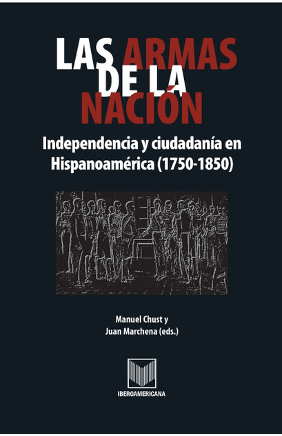 Las armas de la nación Las armas de la nación