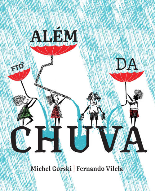 Além da Chuva Além da Chuva