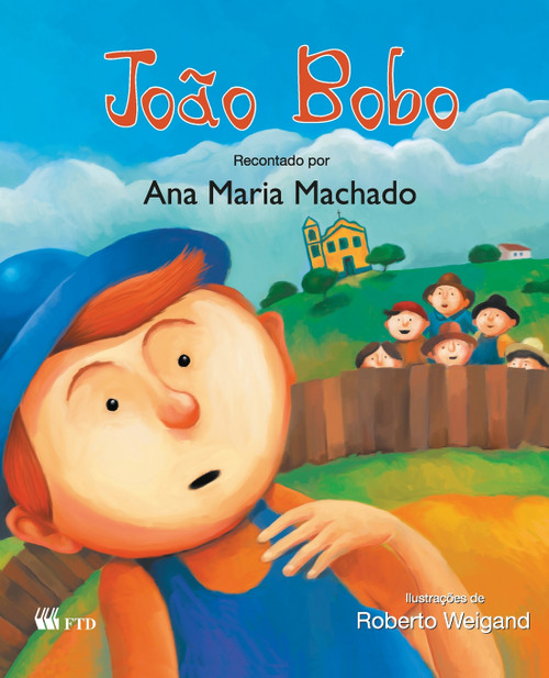 João Bobo João Bobo