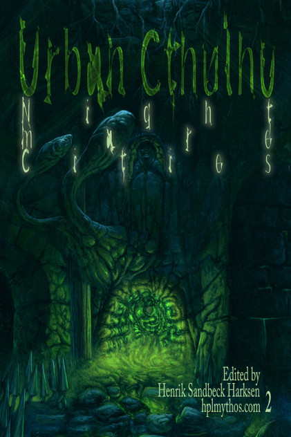 Urban Cthulhu