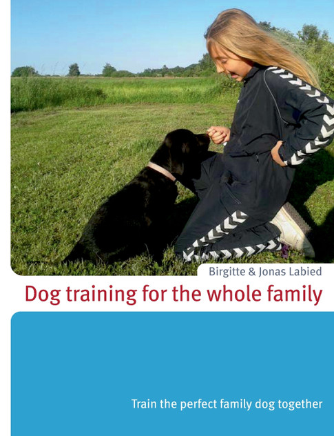 Dog training for the whole family