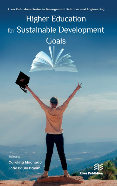 Higher Education for Sustainable Development Goals Higher Education for Sustainable Development Goals