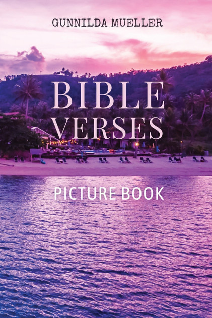 Bible Verses Picture Book Bible Verses Picture Book
