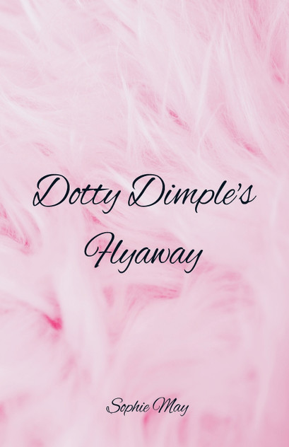 Dotty Dimple's Flyaway Dotty Dimple's Flyaway