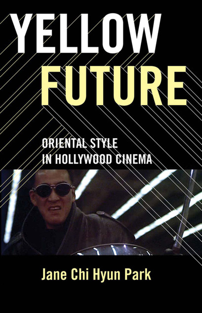 Yellow Future Yellow Future