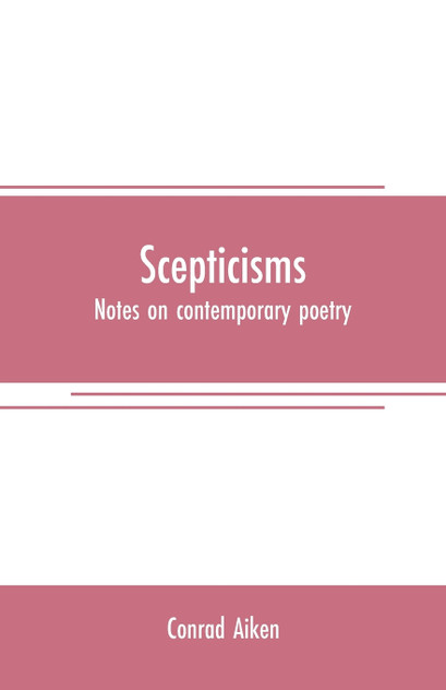 Scepticisms