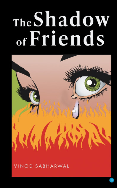 THE SHADOW OF FRIENDS THE SHADOW OF FRIENDS