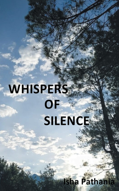 Whispers Of Silence Whispers Of Silence