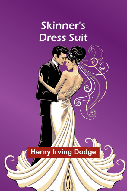 Skinner's Dress Suit Skinner's Dress Suit