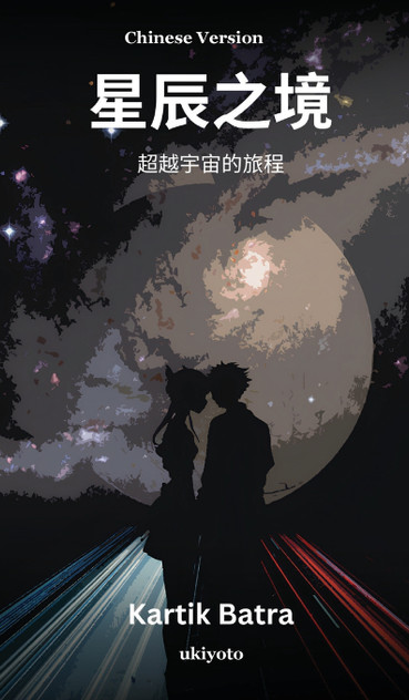 STARFINITY Chinese Version STARFINITY Chinese Version