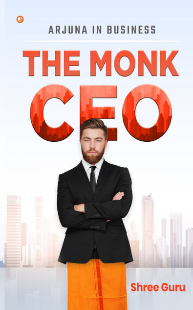 The Monk CEO